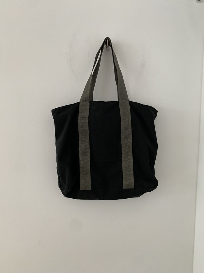 00's "PRADA Sport" polyester Bag 복제