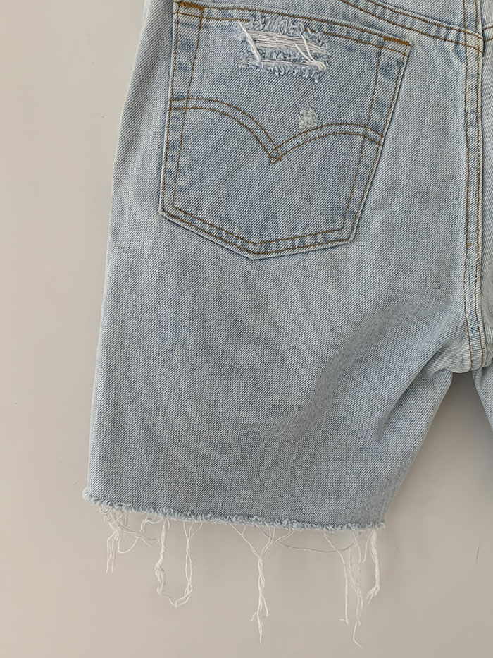 Levi's Short - size 31 (classic straight fit)