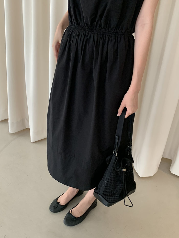 90-00's "PRADA" Net Leather Tote Bag / 제품 사진만 추가해서 올리기