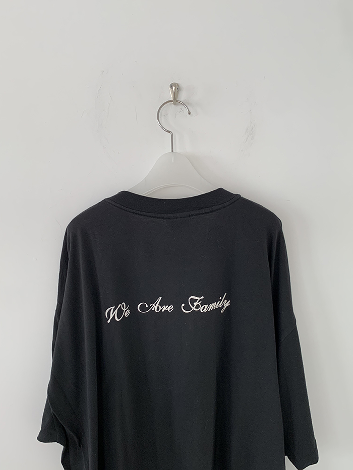 's USA T-shirt