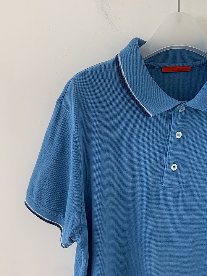 90-00's "PRADA Sports" Top 복제