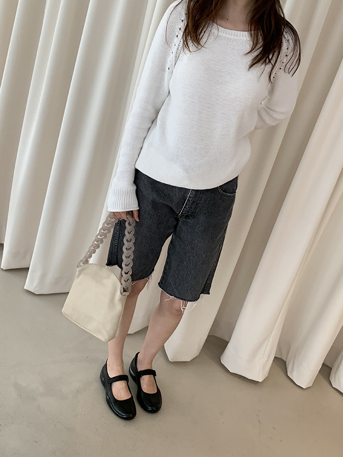80's Levi's Short - size 27 복제 복제 복제