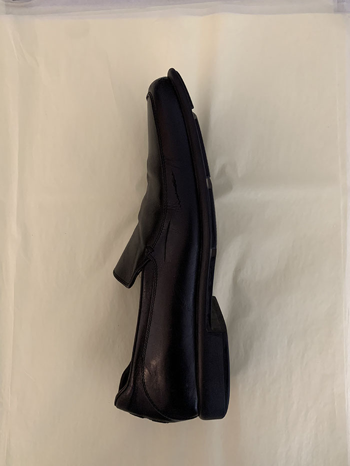 00's "Salvatore Ferragamo" Loafer Shoes 복제