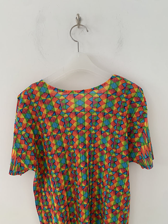 PLEATS PLEASE by ISSEY MIYAKE Top