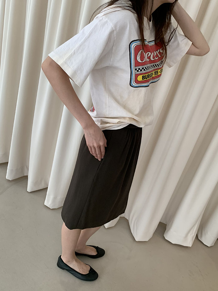 90's "RED EARTH Hawaii" USA T-shirt 복제 복제 복제 복제