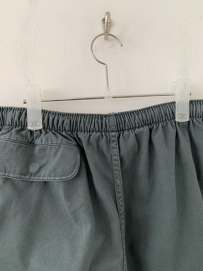 90's "Polo Ralph Lauren" USA cotton Shorts 복제