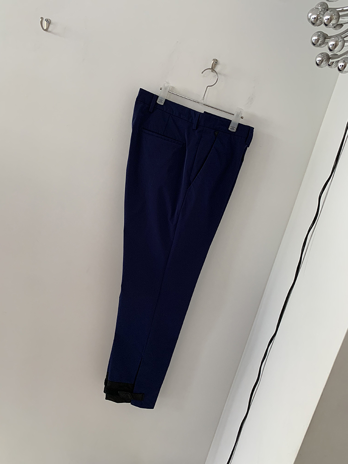 90-00's "PRADA Sport" Straight Pants 복제 복제