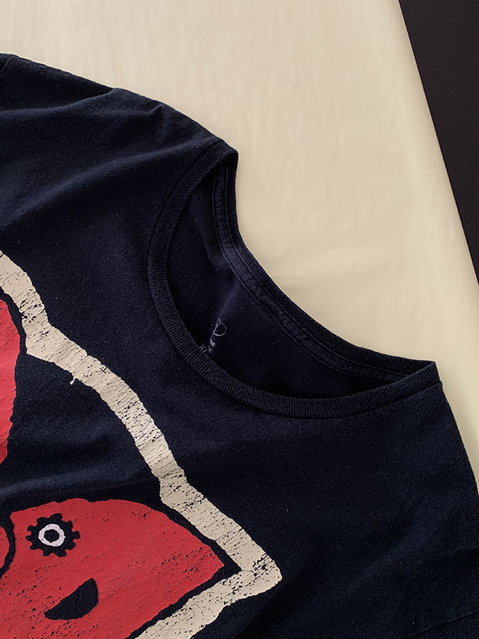 90's "Pink Floyd" USA T-shirt 복제 복제