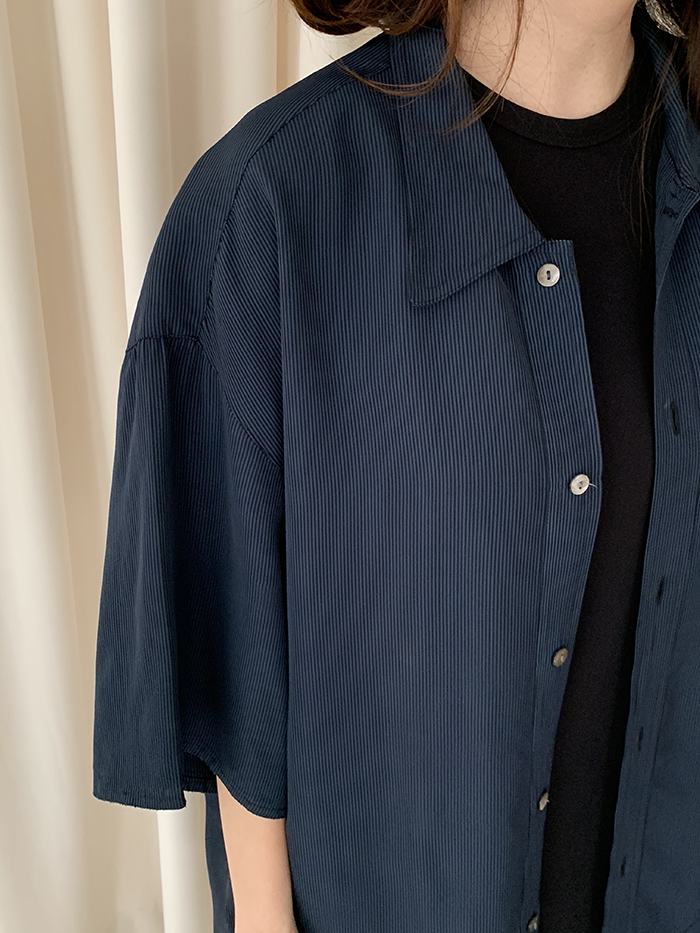 90's "Junior by Jean Paul Gaultier" over Shirt