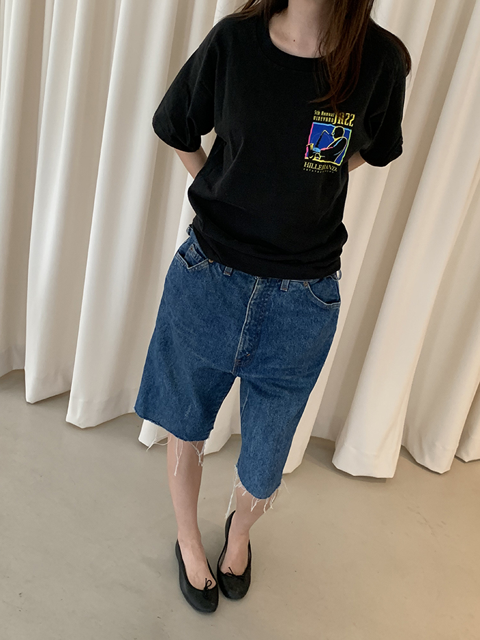 Levi's Short - size 30 (classic Loose fit) 복제 복제