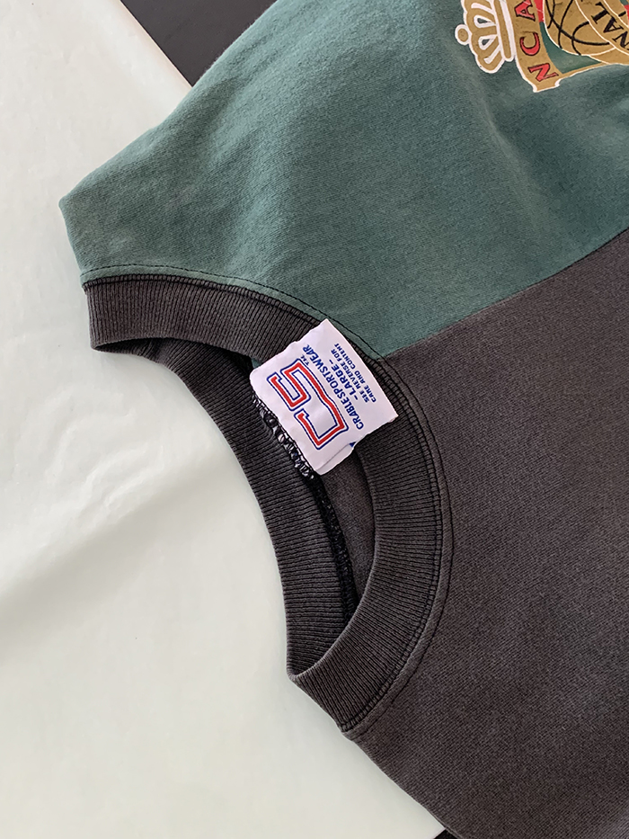 90's "Champion Ship 1994" USA T-shirt