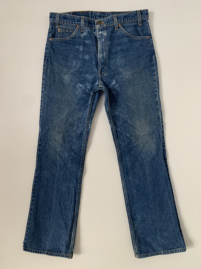 90's Levi's 517 - size 36 (classic boot cut)