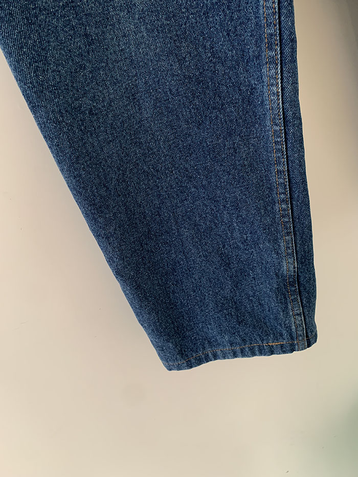 's "Ermenegildo Zegna" - size 29 (classic boot cut) 복제