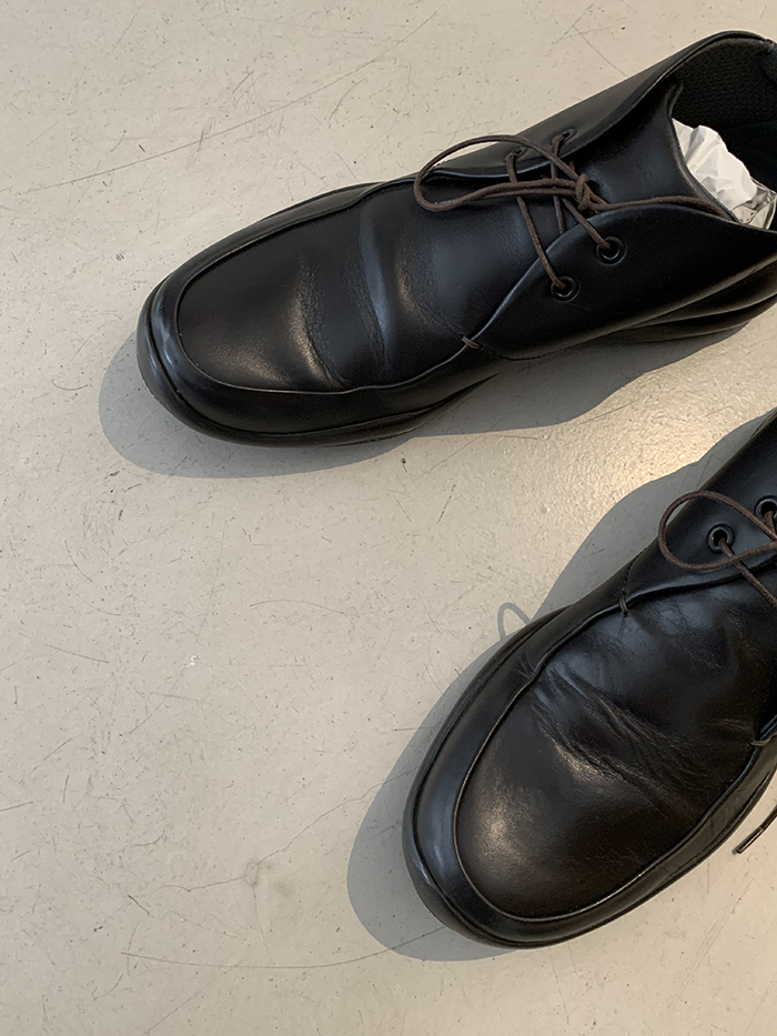 00's "PRADA" shoes / 복제