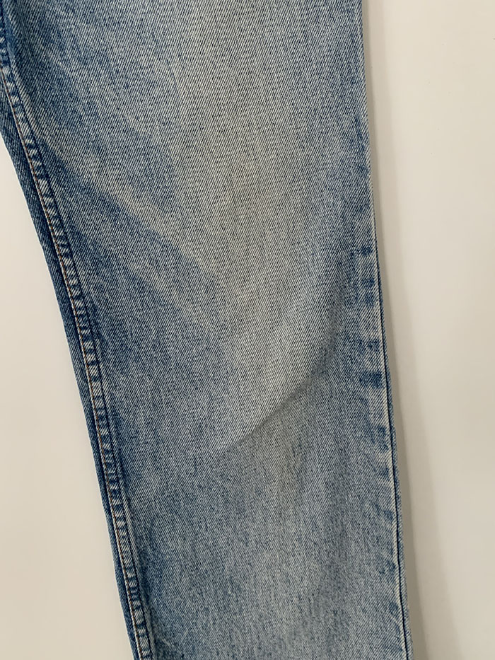 's Levi's 505-0217 - size 29 (classic regular fit)