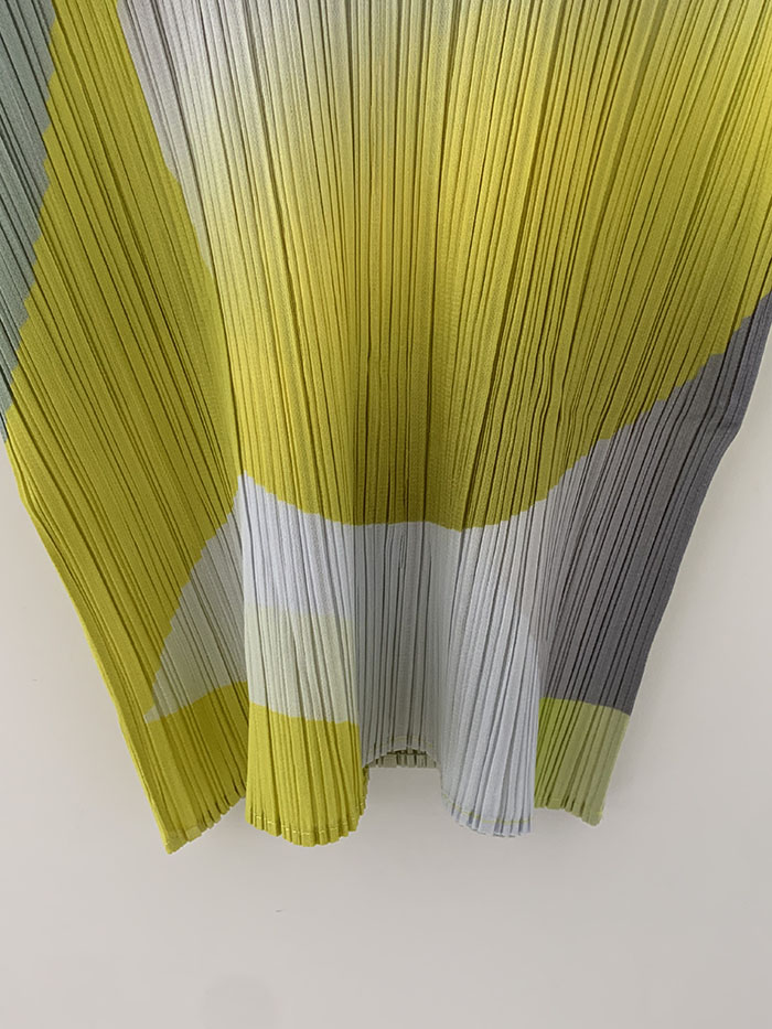 PLEATS PLEASE by ISSEY MIYAKE Top