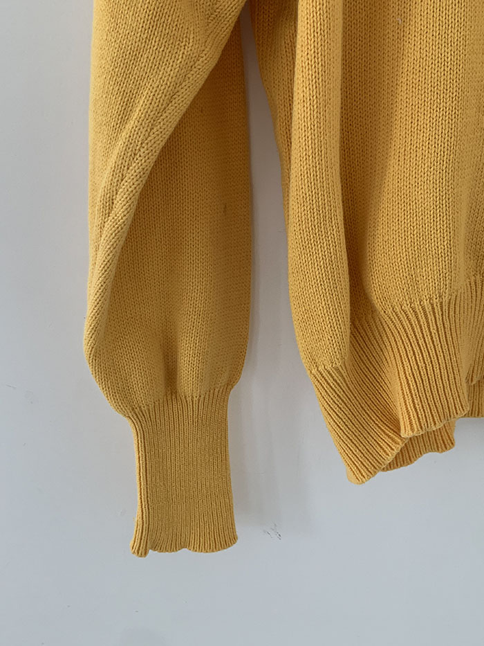 00's "Polo Ralph Lauren" cotton Knit 복제