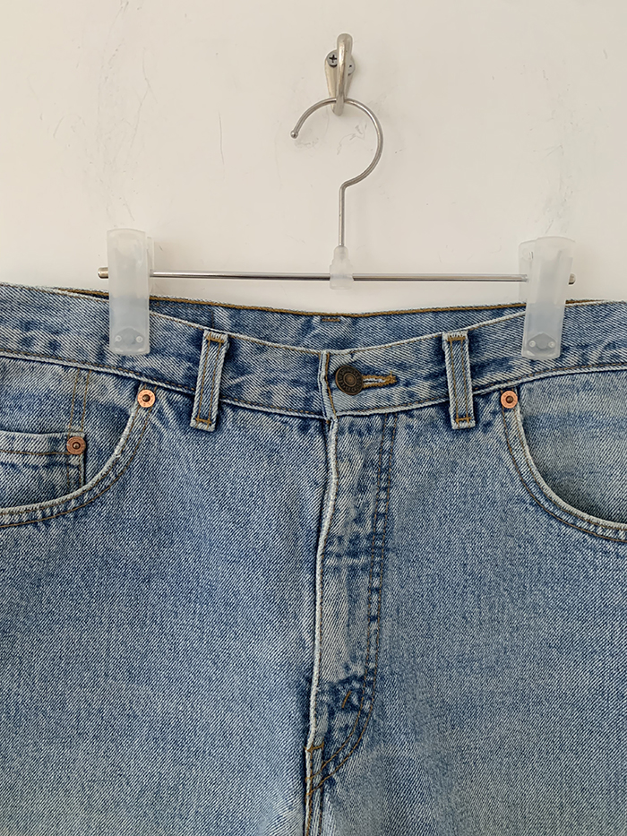 Levi's Short - size 30 (classic Loose fit)