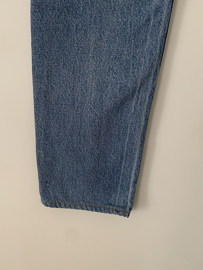 's Levi's 501 - 26-27 (classic straight fit)