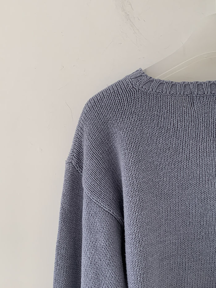 00's "Polo Ralph Lauren" cotton Knit 복제 복제 복제