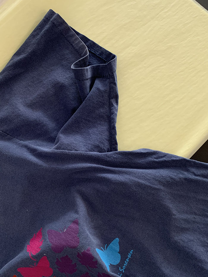 90's "812 Vintage" USA 50/50 T-shirt 복제 복제