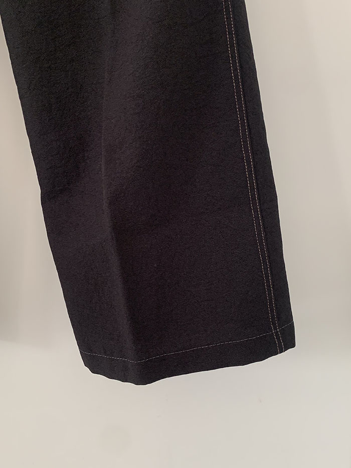PLEATS PLEASE by ISSEY MIYAKE Pants 복제