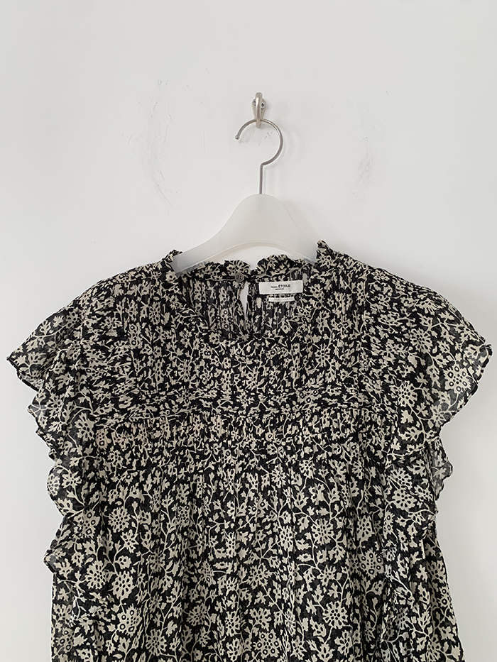 "Isabel Marant Etoile" Blouse