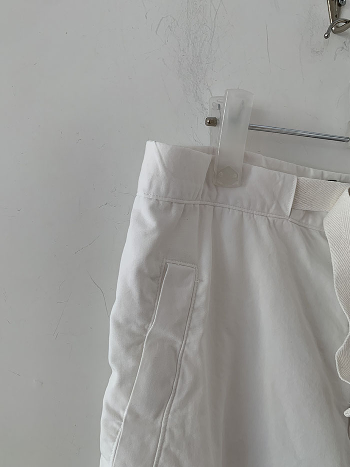 90's "Polo Sport RLX" buckle Shorts 복제