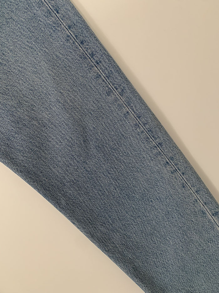 90's Levi's 501 - size 27-28 (classic straight fit) 복제