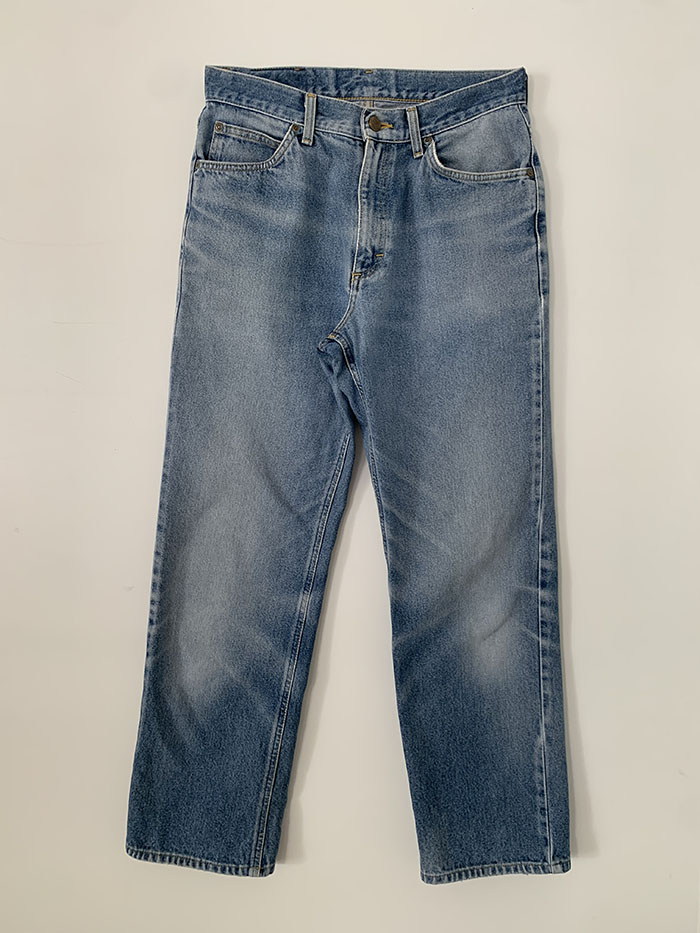 90's LEE - size 28-29 (classic boot cut) 복제