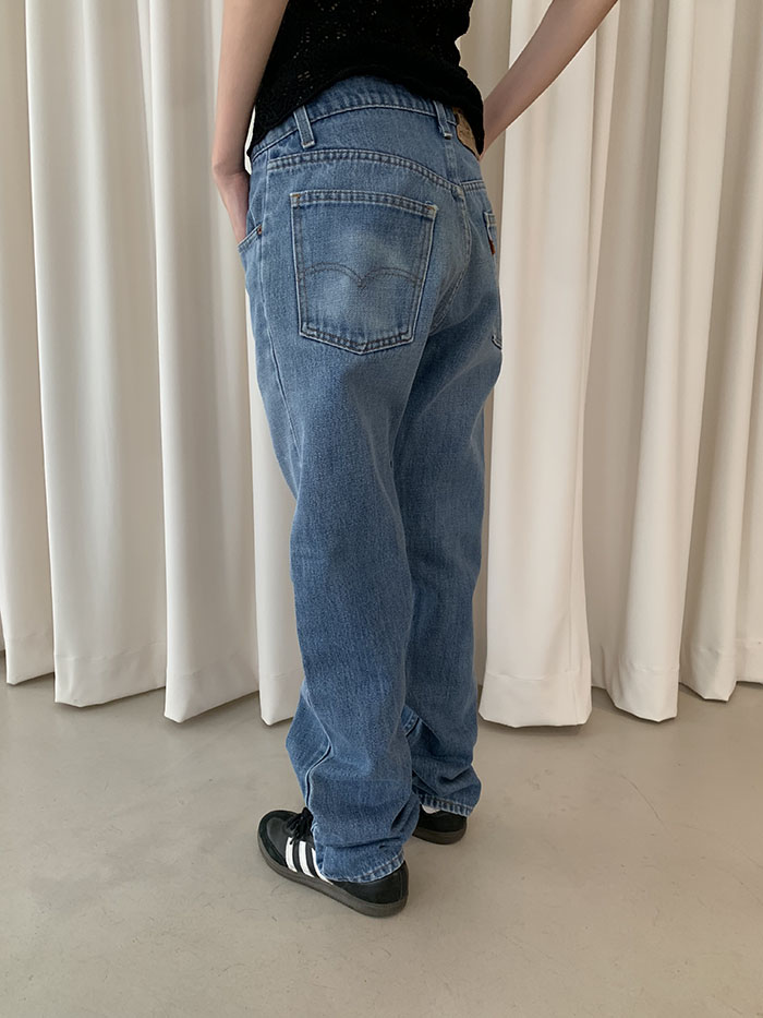 80's Levi's 40505 - size 31 (classic regular fit)