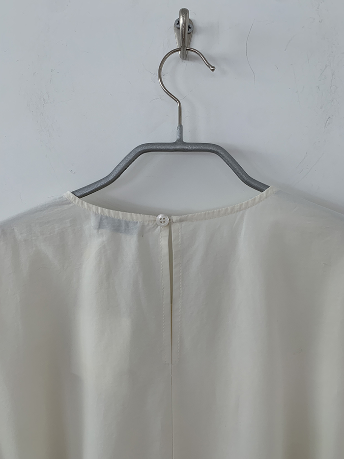 (new product) "Deveaux New York" cotton Dress 복제