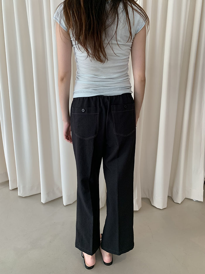 PLEATS PLEASE by ISSEY MIYAKE Pants 복제