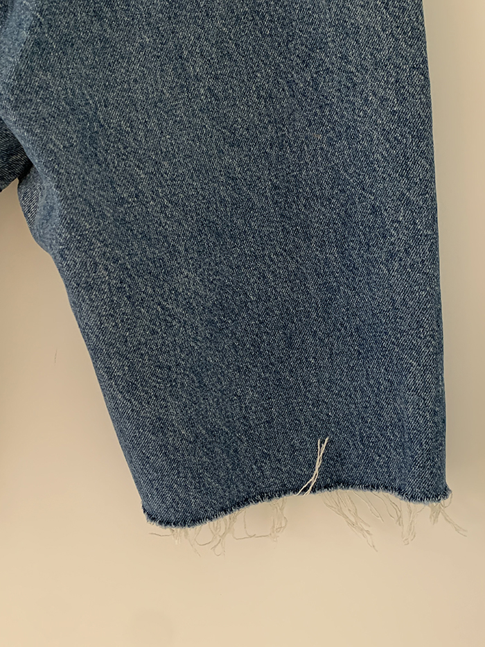 Levi's Short - size 41 (classic straight fit)