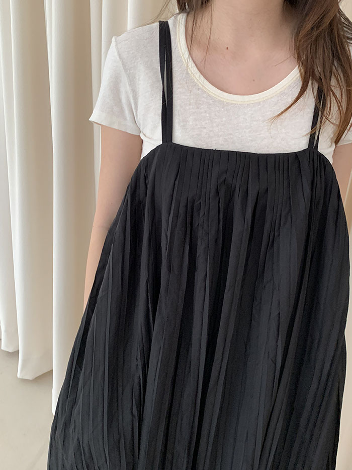 (new product) "Deveaux New York" Sleeveless Dress 복제 복제