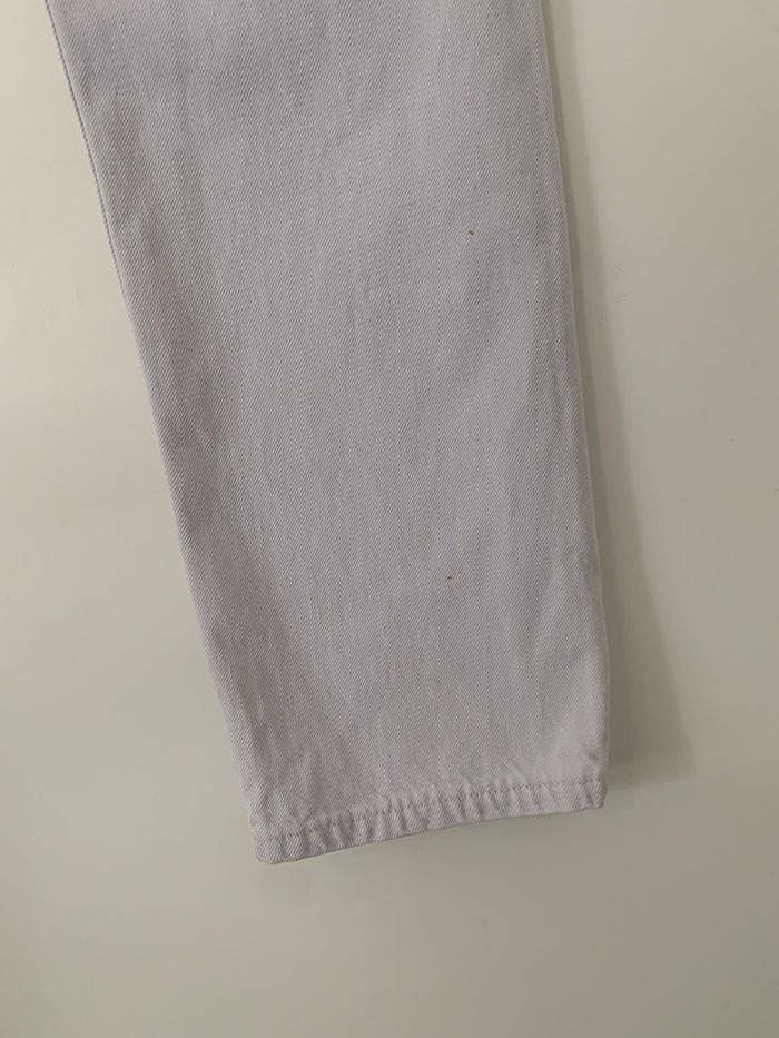 's Levi's 501 - 30 (classic straight fit)