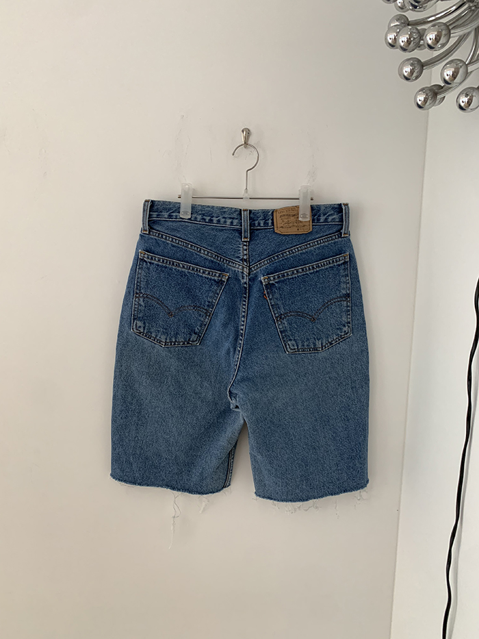 Levi's Short - size 29-30 (classic Loose fit)