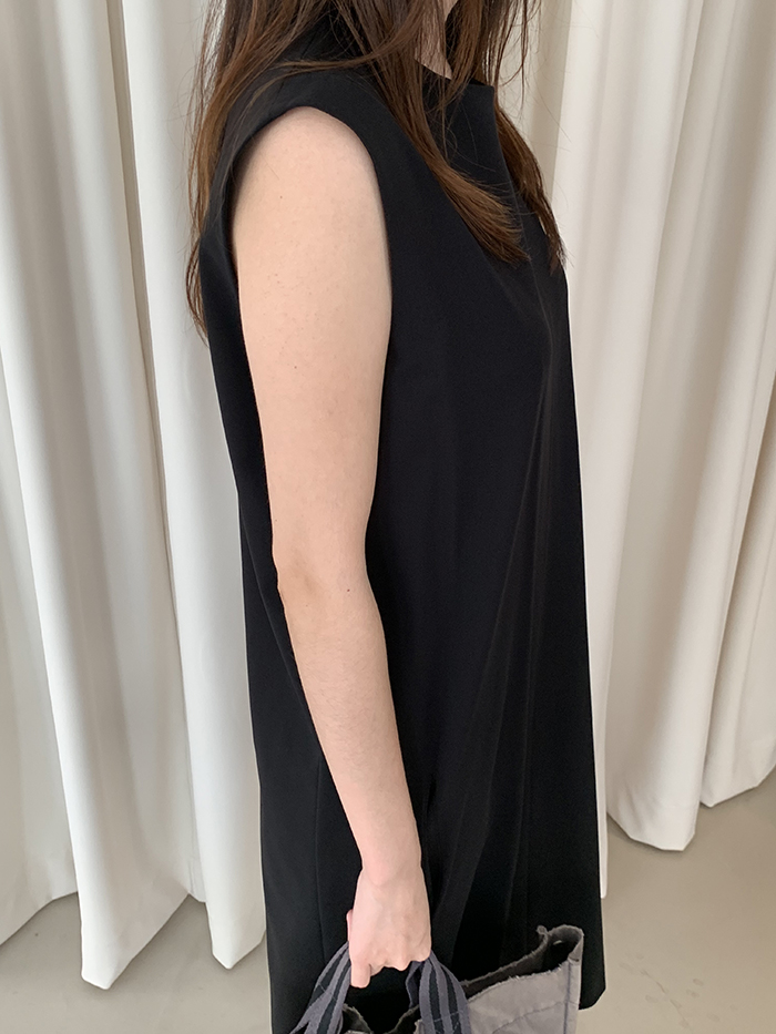 00's "JIL SANDER" silk wrinkle Dress 복제