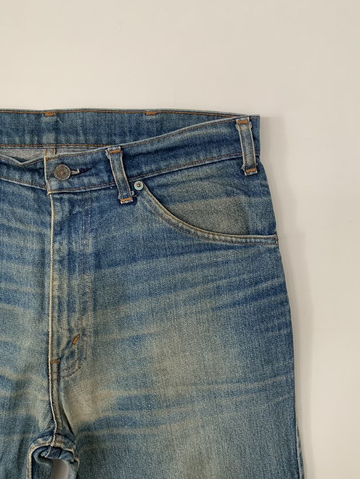 Levi's 627-0216 - size 33 (classic regular fit)