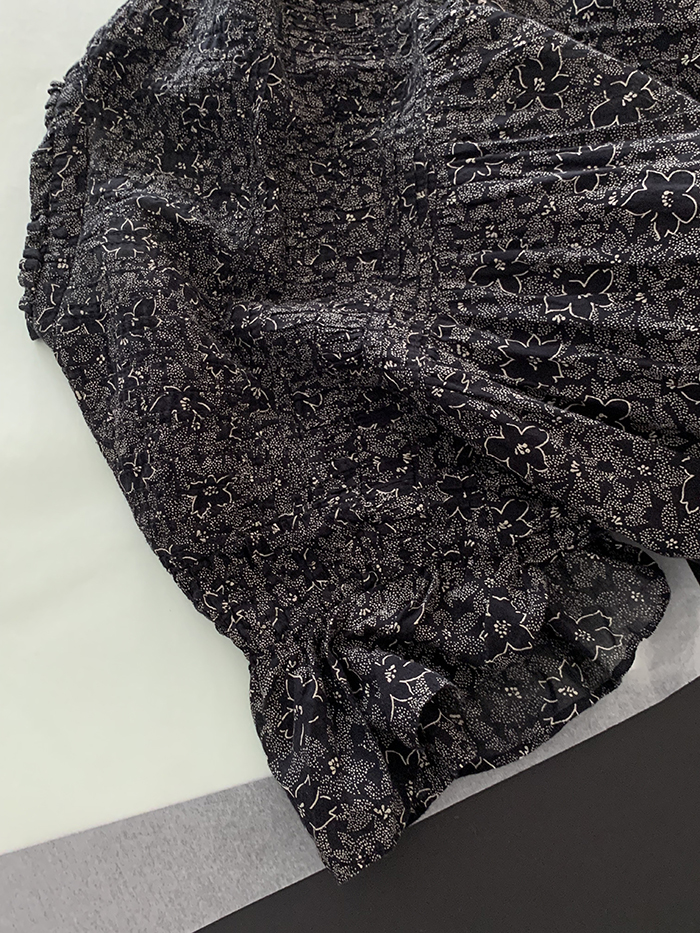 "Isabel Marant Etoile" cotton Blouse 복제