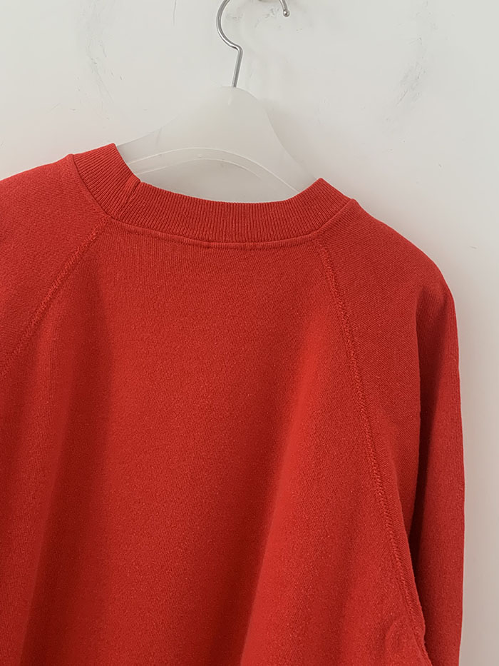 90‘s "Flower“ USA Sweatshirt 복제 복제 복제
