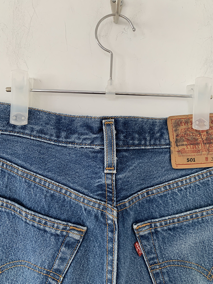Levi's Short - size 38 (classic straight fit) 복제 복제 복제 복제 복제 복제