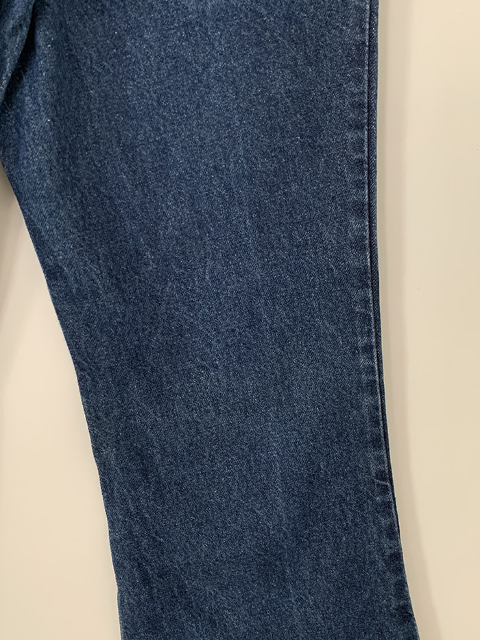 (rare piece) 70's Levi's 684-0217 - size 31 (classic boot cut)