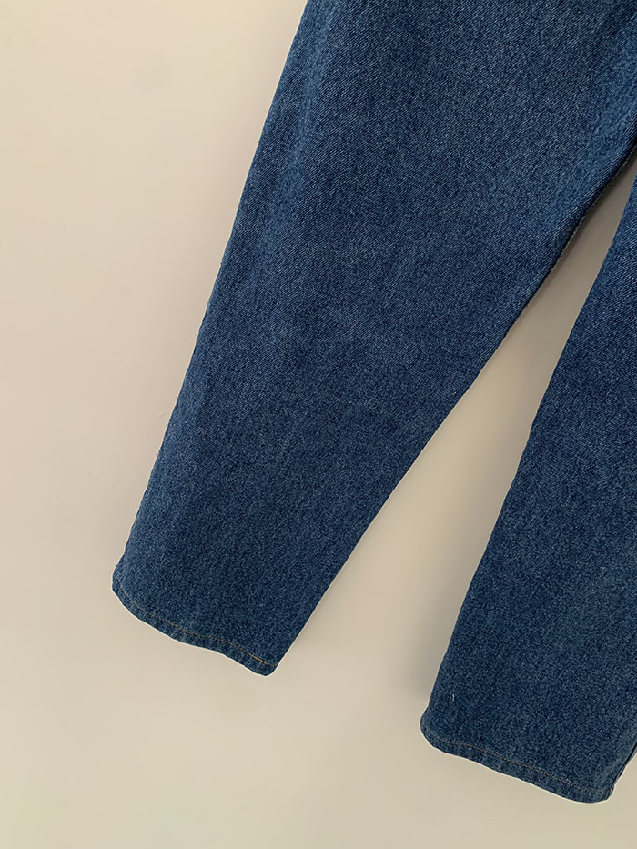 's "Ermenegildo Zegna" - size 29 (classic boot cut) 복제