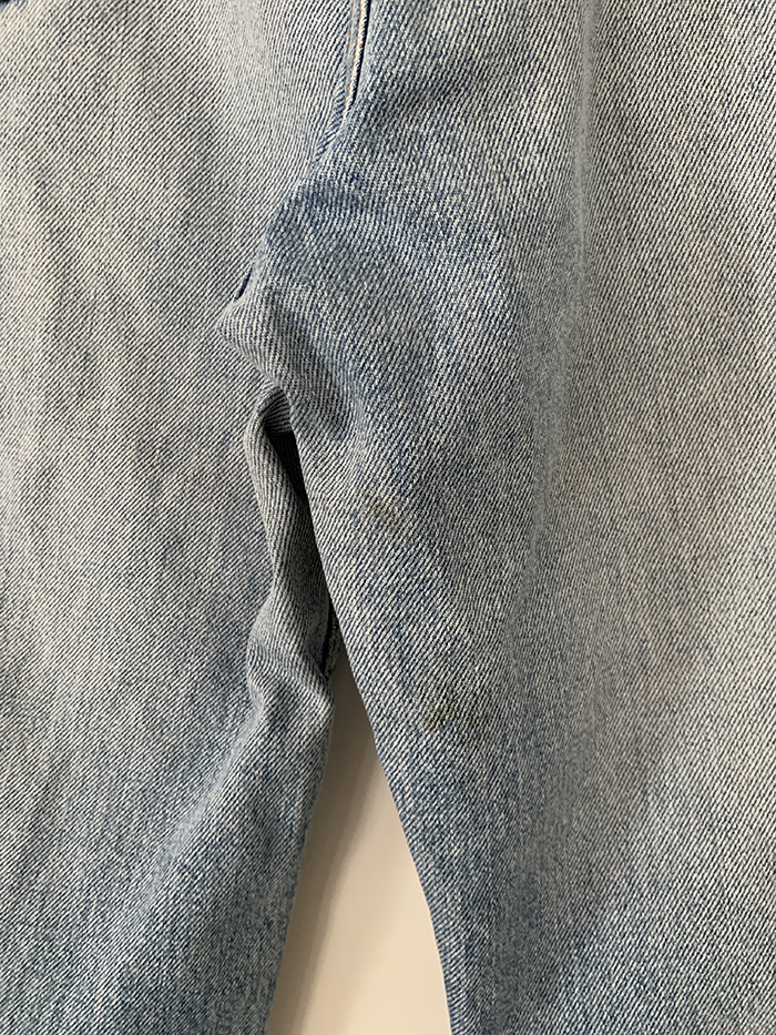 90's Levi's 510 - size 34 (classic straight fit)