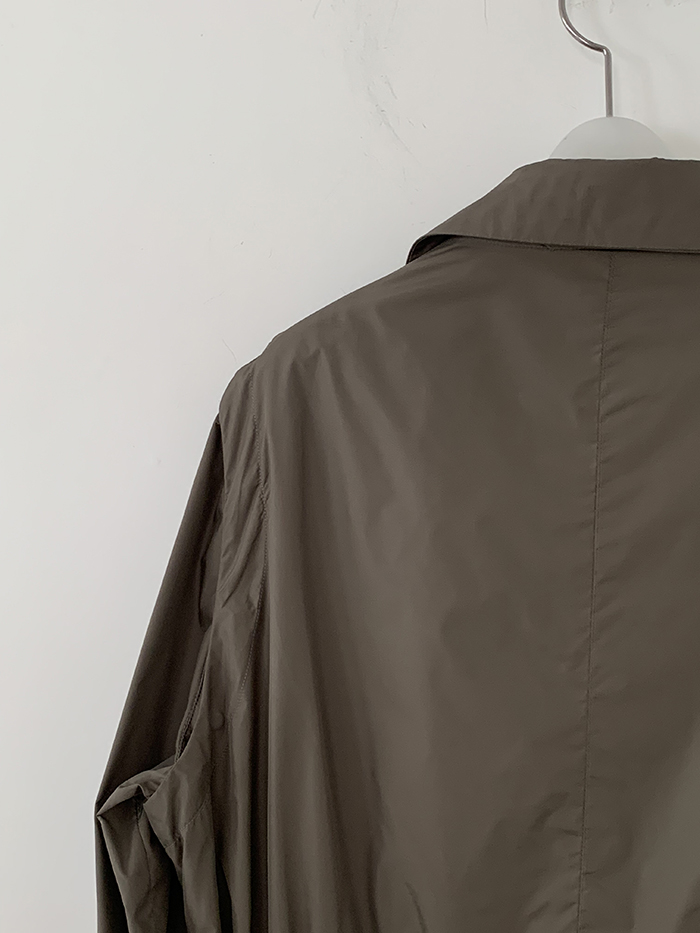 00's "JIL SANDER" String Jacket (by Raf Simmons)