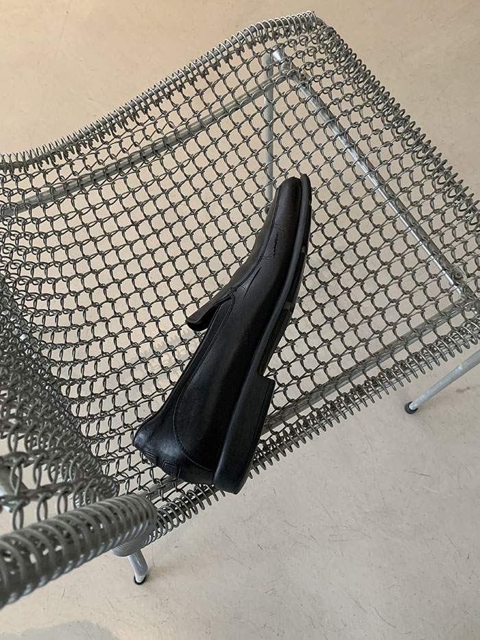 00's "Salvatore Ferragamo" Loafer Shoes 복제