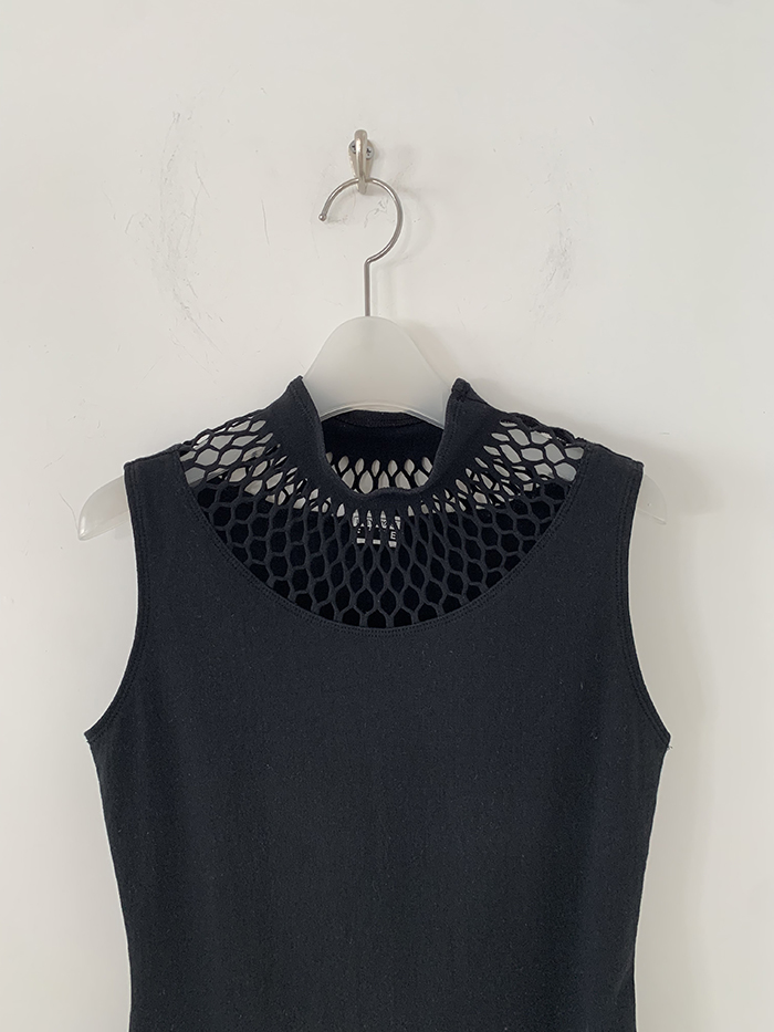 PLEATS PLEASE by ISSEY MIYAKE Top 복제 복제