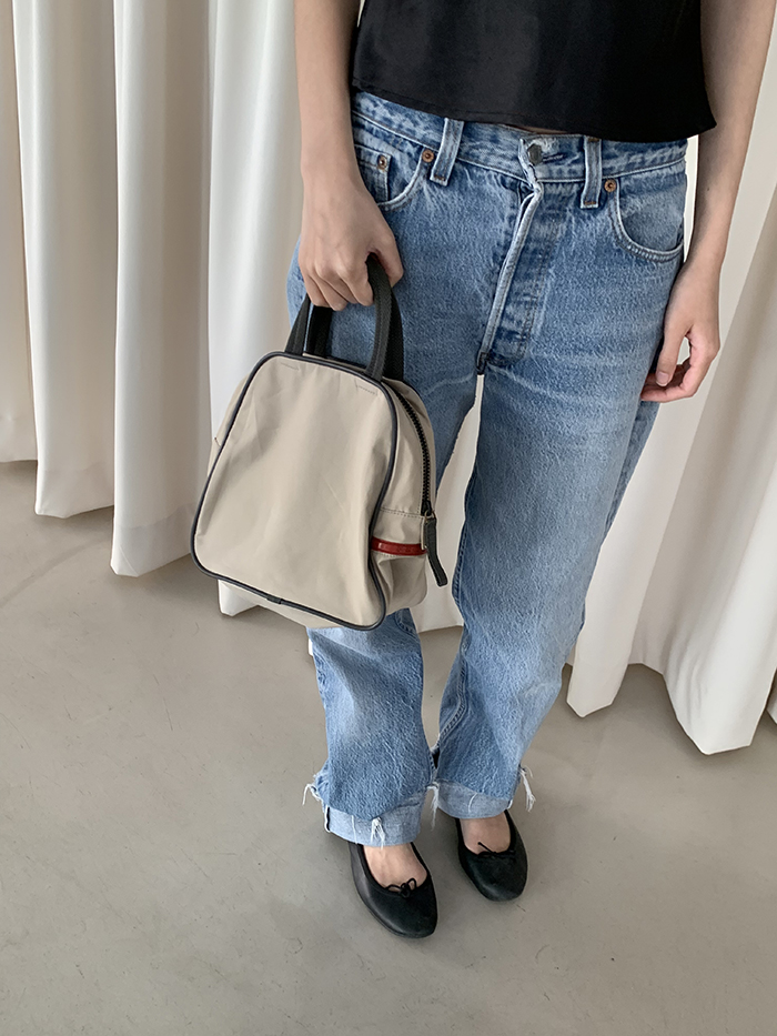 00's "PRADA Sport" mini Tote Bag 복제