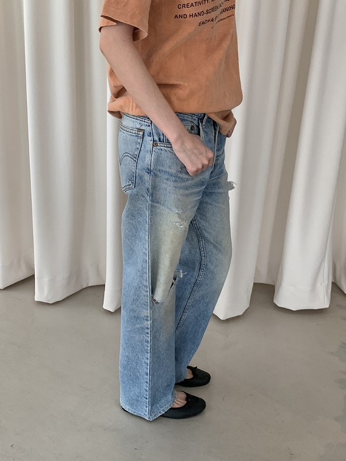 90's Levi's 505-0217 - size 30 (classic regular fit)